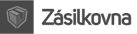 Zásilkovna logo
